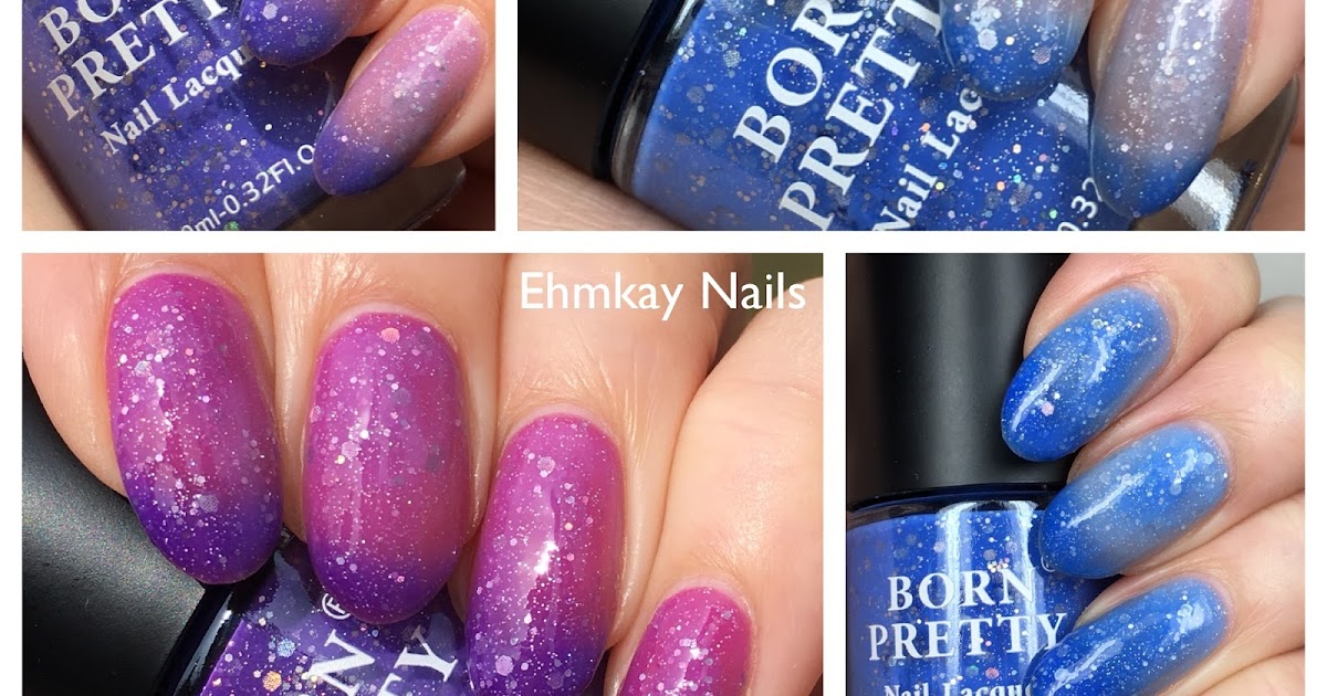 Uv reactive nail hot sale polish